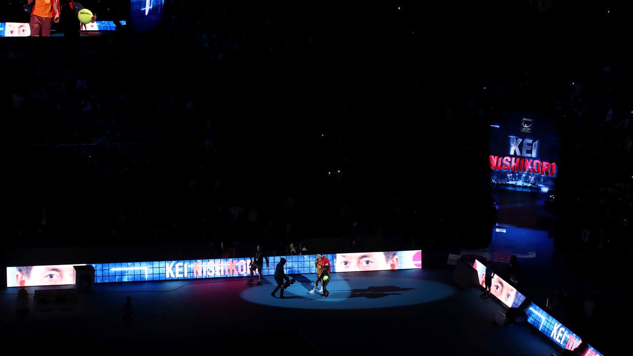 The Davis Cup and the Laver Cup are getting a new companion